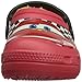crocs 15260 CC Mc Queen Clog (Toddler/Little Kid),Red,12 M US Little Kid