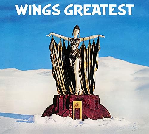 Paul McCartney - Wingspan: Hits and History - Amazon.com Music