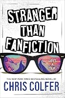 Hardcover edition cover