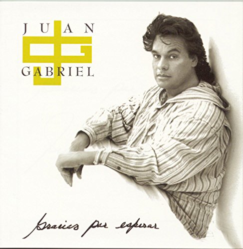Juan Gabriel - Mas que amor Lyrics - Zortam Music