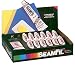 Std Kit 12 Colors/Solvent/Pty Knife primary