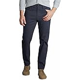 English Laundry Mens 5 Pocket Heavyweight Mid-Rise The 365 Pant (457 Blue, 32x34)