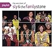 Playlist: The Very Best Of Sly & The Family Stone