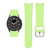 QATGYH Strap for Galaxy Watch 5 pro 45mm 4 Classic