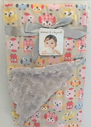 blankets and beyond baby blanket