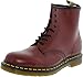 Dr. Martens 1460 Originals 8 Eye Lace Up Boot, Cherry Red Rouge...