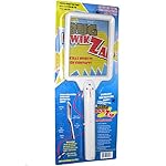 BugKwikZap Model - Lava / Awesome Heavy Duty Premium Quality! Excellent for killing SMALL Bugs 1PK