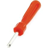AME 51025 Quick Valve Change Tool - For .453 Valve Stems, Change Tire Valve In Seconds