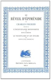 Le  réveil d'Épiménide