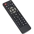 Remote Control Replacement Applicable for ONN TV LED HDTV ONC17TV001