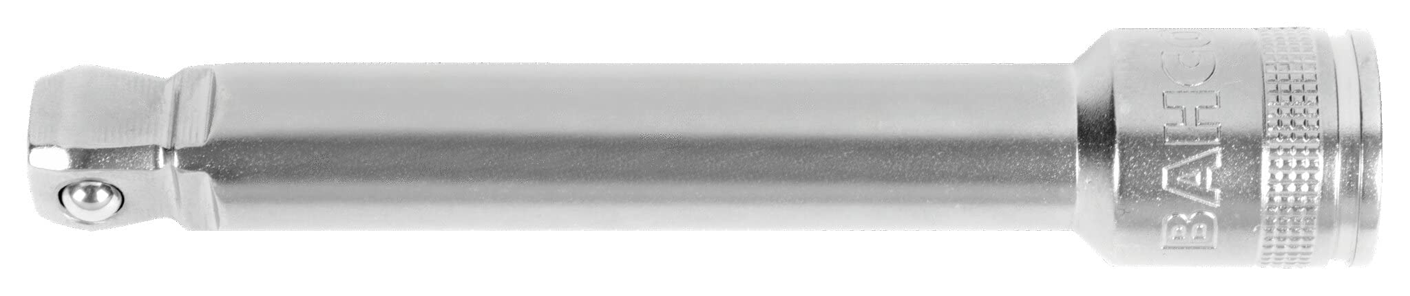 Bahco 1/2" Square Cardan Angle Extension - 75mm