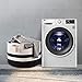 Numyton Extra Large Laundry Basket - Large Storage Basket for Blanket - 22