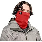 Original Turtle Fur Fleece - The Turtle's Neck, Heavyweight Neck Warmer