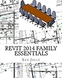Revit 2014 Family Essentials