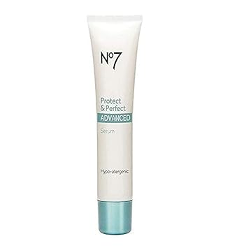 boots new anti aging serum
