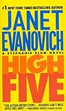 High Five (Stephanie Plum, No. 5) by Janet Evanovich