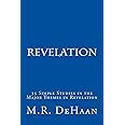 Revelation: 35 Simple Studies in the Major Themes in Revelation
