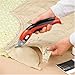 Black & Decker SZ360 3.6-Volt NiCad Cordless Power Scissors