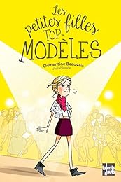 Les  petites filles top-modèles