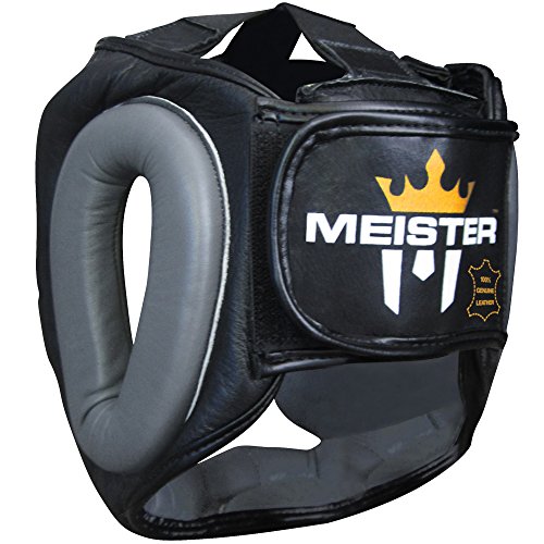 Top 10 Best Mma Protective Head Gear Best of 2018 Reviews No Place