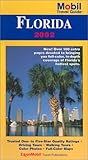 Front cover for the book Mobil Travel Guide: Florida 2002 by Consumer Guide