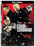 CHAIN OF COMMAND / (AC3 DOL SUB WS)                image