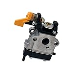 Homelite Inc 985893001 Carburetor Genuine Original
