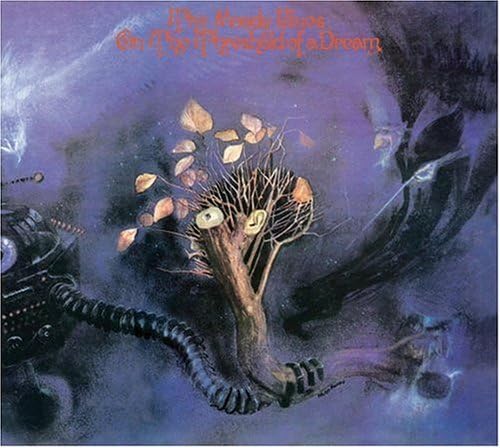 On Threshold Of A Dream