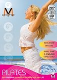 Sports MY LIFESTYLE: PILATES DVD/CD (DVD MOVIE) Book