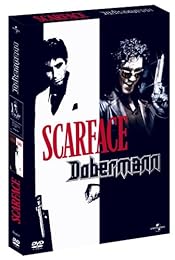 Coffret Culte - Scarface + Dobermann