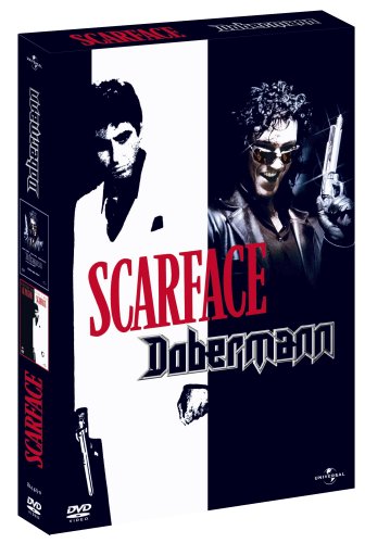 Coffret Culte - Scarface + Dobermann