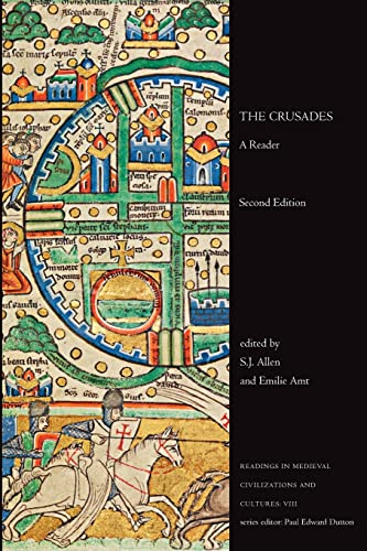 Crusades:Reader