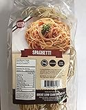 Low Carb Pasta, Keto Pasta, Great Low Carb Bread