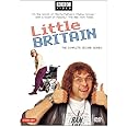 Little Britain - The Complete Second Series