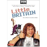 Little Britain - The Complete Second Series