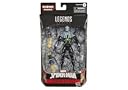 Spider-Man Hasbro Marvel Legends Series 6