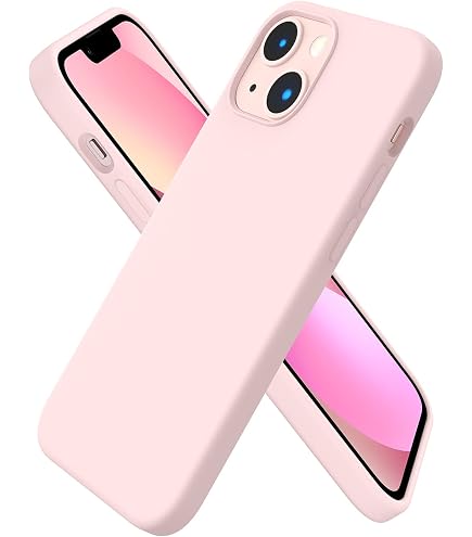 Amazon.com: Apple iPhone 13 Mini, 256GB, Pink - Unlocked (Renewed