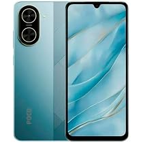 Smartphone Xiaomi Poco C71 Blue (Azul) 3GB RAM 64GB ROM