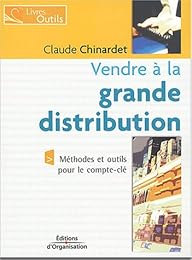 Vendre à la grande distribution