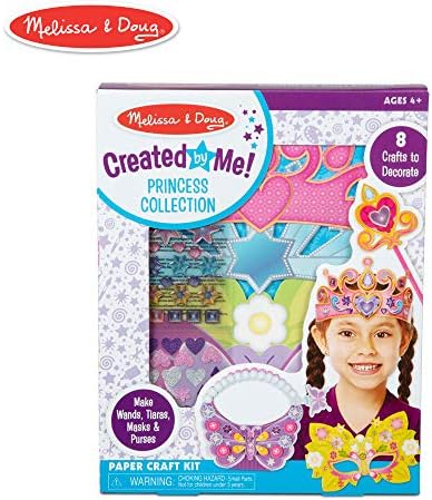 melissa and doug wand making kit