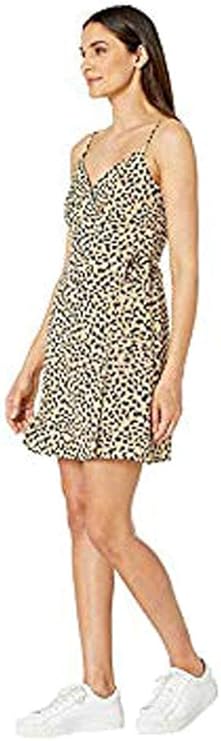 sanctuary wrap it up tank dress