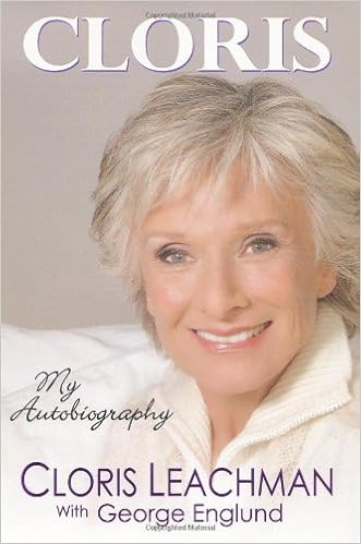 Cloris My Autobiography Cloris Leachman George Englund 9780758229632 Amazon Com Books