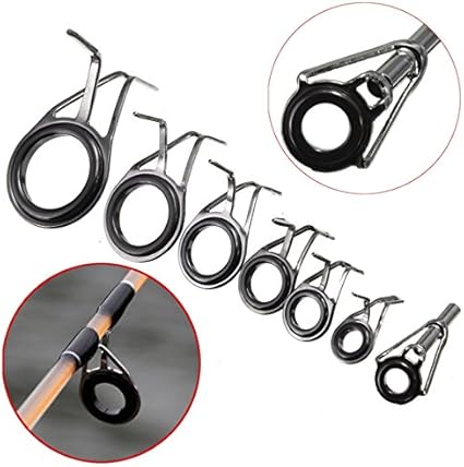 fishing pole repair kits