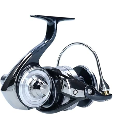 Amazon.com : Shimano 21 Twin Power SW 14000PG : Sports