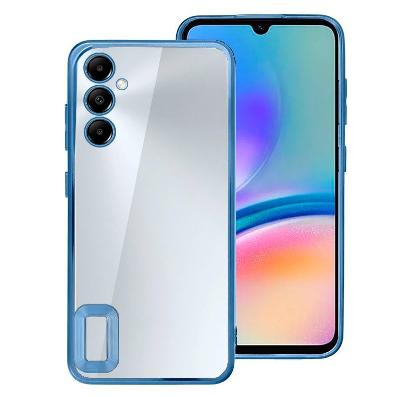 Carcasa Cool para Samsung A057 Galaxy A05s Borde Metalizado... en promo sur Amazon