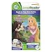 LeapFrog LeapReader Book: Disney Tangled Game