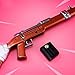 Hunting Rifle Chou Ge Toy 6.8