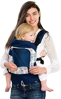 líllébaby all seasons essentials carrier