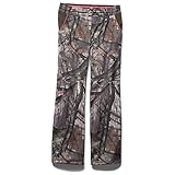 Under Armour Camo Armourfleece Pant - Women's Mossy Oak Treestand / Perfection Large
