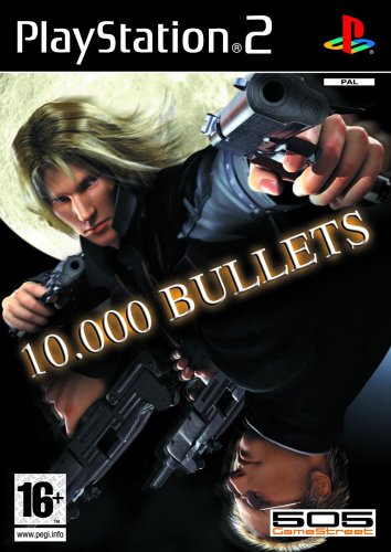 10 000 Bullets